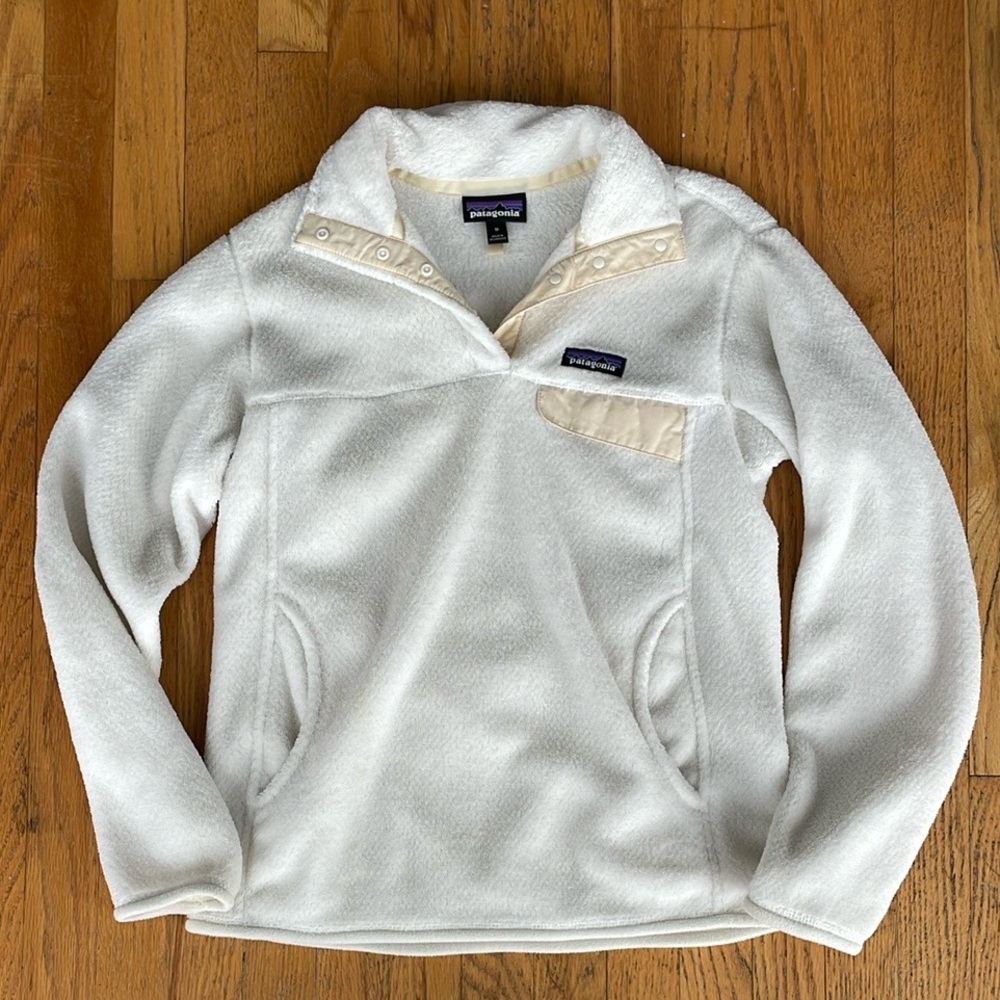 Patagonia Pullover
